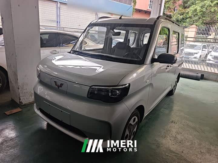 Wuling Zhiguang New Energy 305km Aspiring Edition