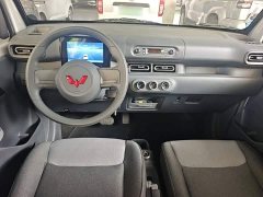 Wuling Zhiguang New Energy 2025 305km Aspiring Edition - ფოტო 10