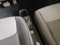 Wuling Zhiguang New Energy 2025 305km Aspiring Edition - ფოტო 14
