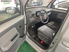 Wuling Zhiguang New Energy 2025 305km Aspiring Edition - ფოტო 16