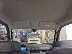 Wuling Zhiguang New Energy 2025 305km Aspiring Edition - ფოტო 18