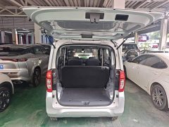 Wuling Zhiguang New Energy 2025 305km Aspiring Edition - ფოტო 19