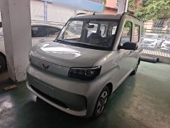 Wuling Zhiguang New Energy 2025 305km Aspiring Edition - ფოტო 2