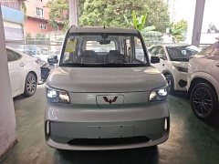 Wuling Zhiguang New Energy 2025 305km Aspiring Edition - ფოტო 3