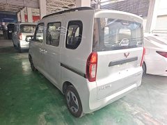 Wuling Zhiguang New Energy 2025 305km Aspiring Edition - ფოტო 5