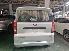 Wuling Zhiguang New Energy 2025 305km Aspiring Edition - ფოტო 6