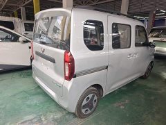 Wuling Zhiguang New Energy 2025 305km Aspiring Edition - ფოტო 7