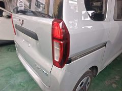 Wuling Zhiguang New Energy 2025 305km Aspiring Edition - ფოტო 8