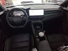 Lynk & Co Geely Lynk & Co 06 Remix 1.5T Hero - ფოტო 10