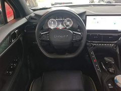 Lynk & Co Geely Lynk & Co 06 Remix 1.5T Hero - ფოტო 11
