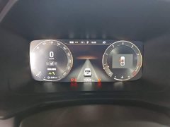 Lynk & Co Geely Lynk & Co 06 Remix 1.5T Hero - ფოტო 12