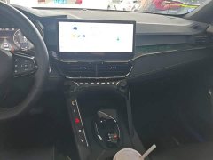 Lynk & Co Geely Lynk & Co 06 Remix 1.5T Hero - ფოტო 13