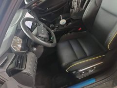 Lynk & Co Geely Lynk & Co 06 Remix 1.5T Hero - ფოტო 15