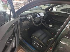 Lynk & Co Geely Lynk & Co 06 Remix 1.5T Hero - ფოტო 16