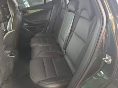 Lynk & Co Geely Lynk & Co 06 Remix 1.5T Hero - ფოტო 17