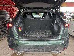 Lynk & Co Geely Lynk & Co 06 Remix 1.5T Hero - ფოტო 19