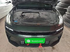 Lynk & Co Geely Lynk & Co 06 Remix 1.5T Hero - ფოტო 20