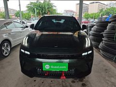 Lynk & Co Geely Lynk & Co 06 Remix 1.5T Hero - ფოტო 3
