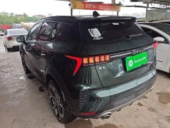 Lynk & Co Geely Lynk & Co 06 Remix 1.5T Hero - ფოტო 5