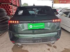 Lynk & Co Geely Lynk & Co 06 Remix 1.5T Hero - ფოტო 6