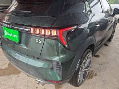 Lynk & Co Geely Lynk & Co 06 Remix 1.5T Hero - ფოტო 8