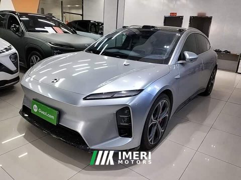 2025 NIO ET5T 75kWh Touring - ავტომობილი ჩინეთიდან