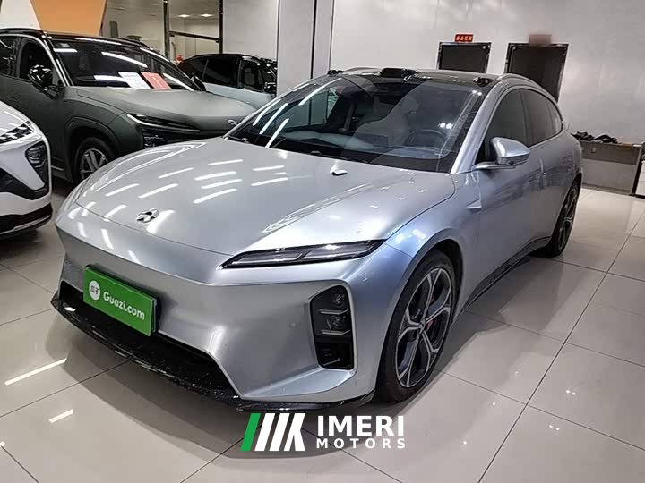 NIO ET5T 75kWh Touring