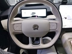 NIO ET5T 75kWh Touring - ფოტო 11