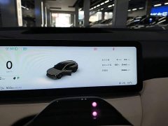 NIO ET5T 75kWh Touring - ფოტო 12