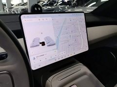 NIO ET5T 75kWh Touring - ფოტო 13