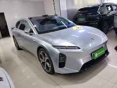 NIO ET5T 75kWh Touring - ფოტო 4
