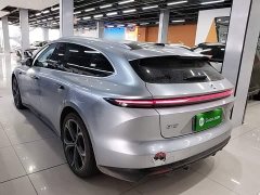 NIO ET5T 75kWh Touring - ფოტო 5