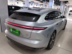 NIO ET5T 75kWh Touring - ფოტო 7