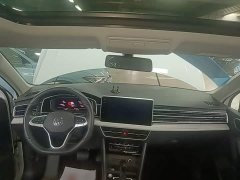 Volkswagen Tiguan L Outstanding Edition 300TSI Automatic FWD Dragon Ascendant Version - ფოტო 10