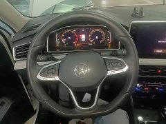 Volkswagen Tiguan L Outstanding Edition 300TSI Automatic FWD Dragon Ascendant Version - ფოტო 11