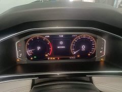 Volkswagen Tiguan L Outstanding Edition 300TSI Automatic FWD Dragon Ascendant Version - ფოტო 12