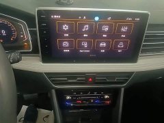 Volkswagen Tiguan L Outstanding Edition 300TSI Automatic FWD Dragon Ascendant Version - ფოტო 13