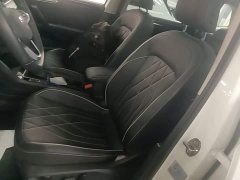 Volkswagen Tiguan L Outstanding Edition 300TSI Automatic FWD Dragon Ascendant Version - ფოტო 15