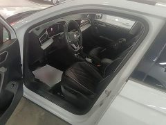 Volkswagen Tiguan L Outstanding Edition 300TSI Automatic FWD Dragon Ascendant Version - ფოტო 16
