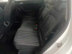 Volkswagen Tiguan L Outstanding Edition 300TSI Automatic FWD Dragon Ascendant Version - ფოტო 17