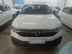 Volkswagen Tiguan L Outstanding Edition 300TSI Automatic FWD Dragon Ascendant Version - ფოტო 3