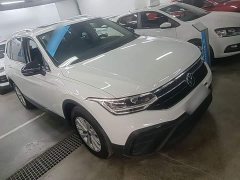 Volkswagen Tiguan L Outstanding Edition 300TSI Automatic FWD Dragon Ascendant Version - ფოტო 4