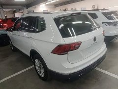 Volkswagen Tiguan L Outstanding Edition 300TSI Automatic FWD Dragon Ascendant Version - ფოტო 5