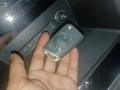 Volkswagen Tiguan L Outstanding Edition 300TSI Automatic FWD Dragon Ascendant Version - ფოტო 9
