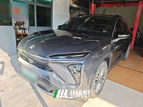 2021 NIO ES6 2020 600KM Sport Edition - ავტომობილი ჩინეთიდან