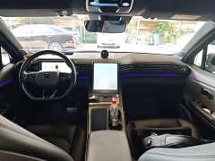NIO ES6 2020 600KM Sport Edition - ფოტო 10