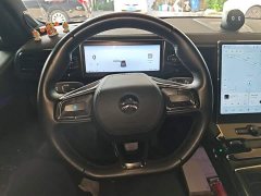 NIO ES6 2020 600KM Sport Edition - ფოტო 11