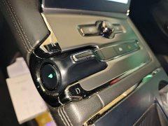 NIO ES6 2020 600KM Sport Edition - ფოტო 14