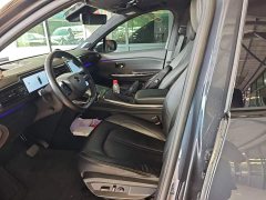 NIO ES6 2020 600KM Sport Edition - ფოტო 15