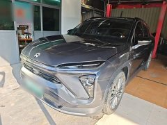 NIO ES6 2020 600KM Sport Edition - ფოტო 2